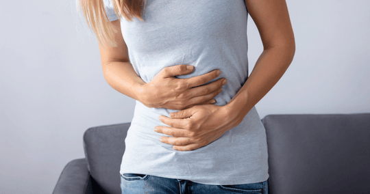 How Your Gut Health Affects Your Sleep Quality
