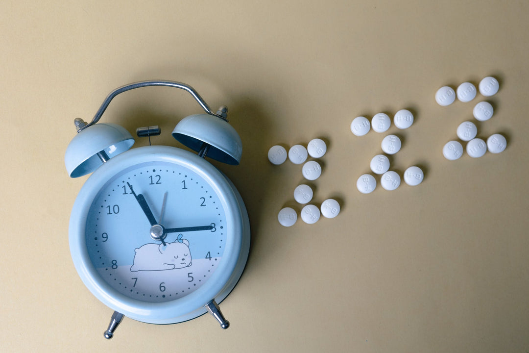 Is Taking Melatonin Regularly Safe? (Here's What Research Shows)