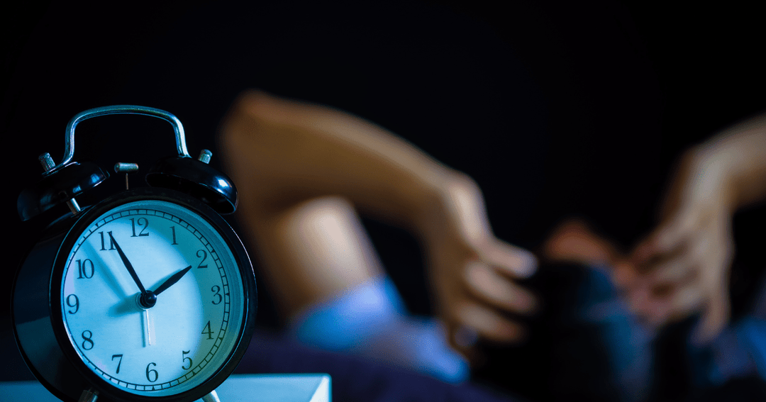Insomnia as a Mental Illness?
