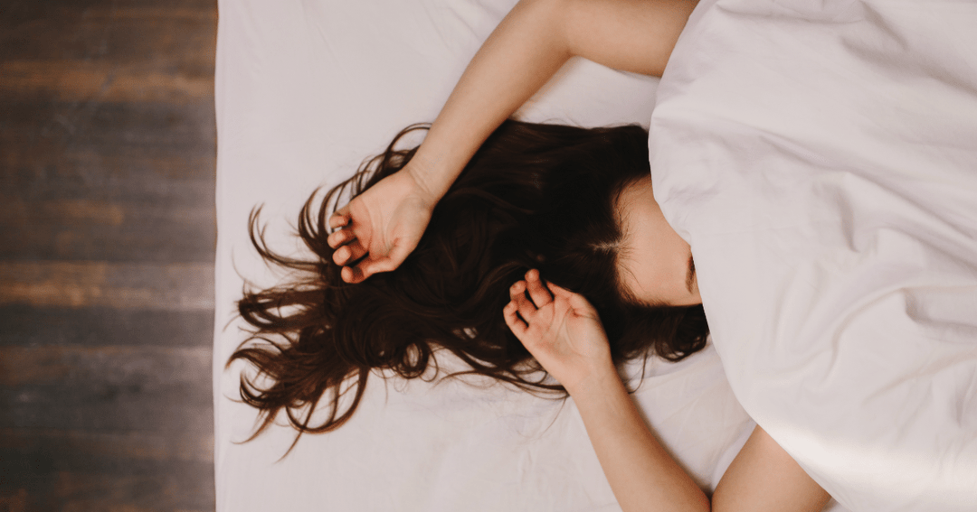 Is Bed Rotting Good for Your Sleep? Here's What You Need to Know