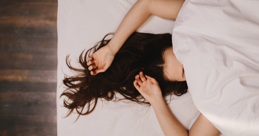 Is Bed Rotting Good for Your Sleep? Here's What You Need to Know ...