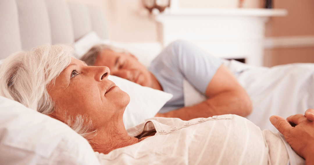 Is Your Brain Getting Its Nightly Detox? What Science Says About Sleep and Alzheimer’s