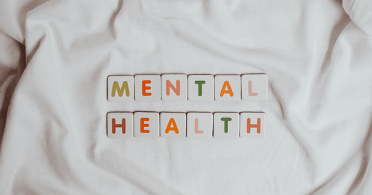 Mental Health Disorders Affect Sleep: Here’s What to Do