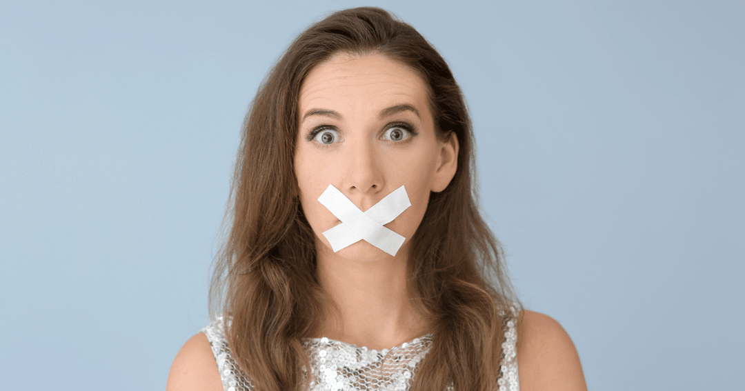 Mouth Taping for Sleep: Is It Safe and Does It Work?