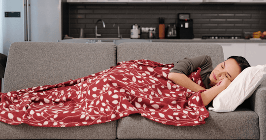 Napping: Benefits, Timing and Tips
