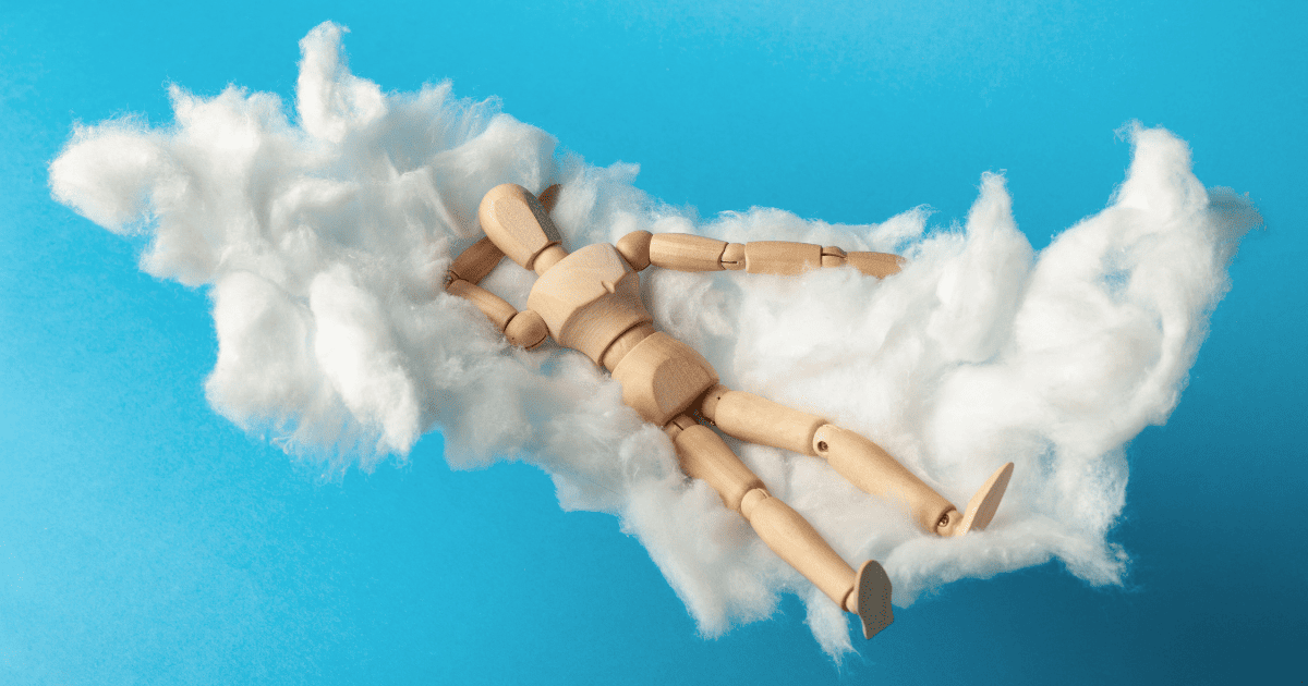 Nervous System Dysregulation and Sleep - Sip2Sleep