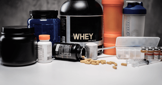 OTC Vitamins and Sleep Aids vs. Natural Sleep Remedies
