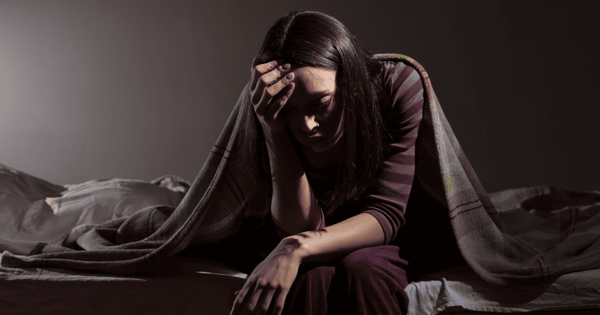 Rebound Insomnia: Causes, Symptoms, and How to Manage It - Sip2Sleep