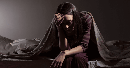 Rebound Insomnia: Causes, Symptoms, and How to Manage It