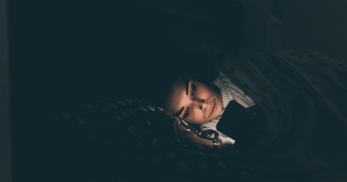 Revenge Bedtime Procrastination: Why You Keep Staying Up Late and How to Break This Habit - Sip2Sleep
