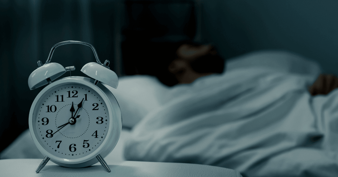 Sleep Quantity vs Sleep Quality: Which One Do You Actually Need?