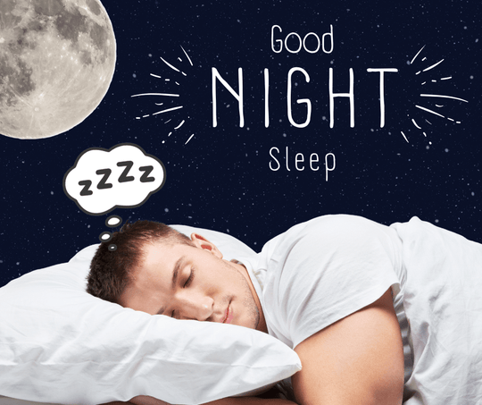 Sleep, Science, and Productivity