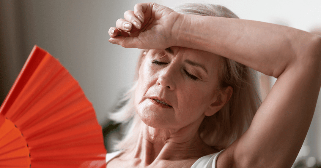 Sleep Supplements for Menopause: Which Ones Are Worth Trying