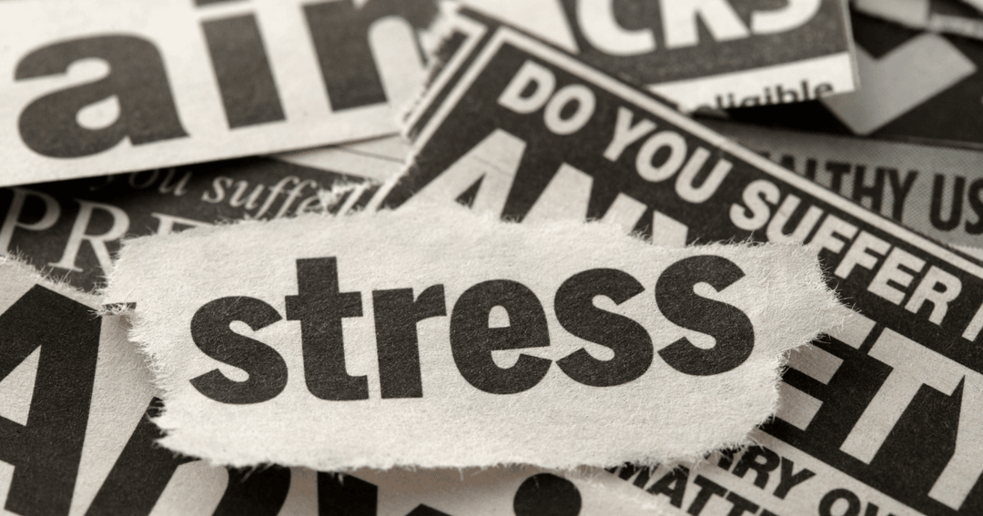 Stress + Lack of Sleep is Affecting Healthcare Workers’ Mental Health