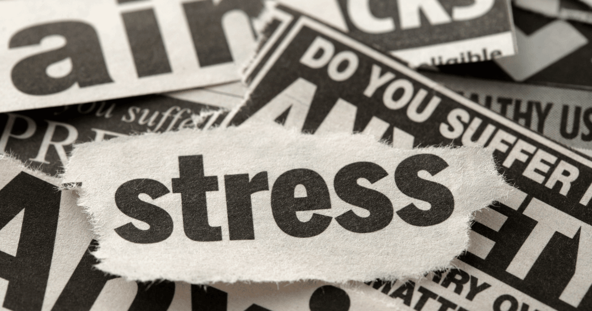Stress + Lack of Sleep is Affecting Healthcare Workers’ Mental Health - Sip2Sleep