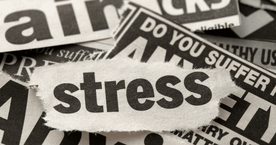 Stress + Lack of Sleep is Affecting Healthcare Workers’ Mental Health