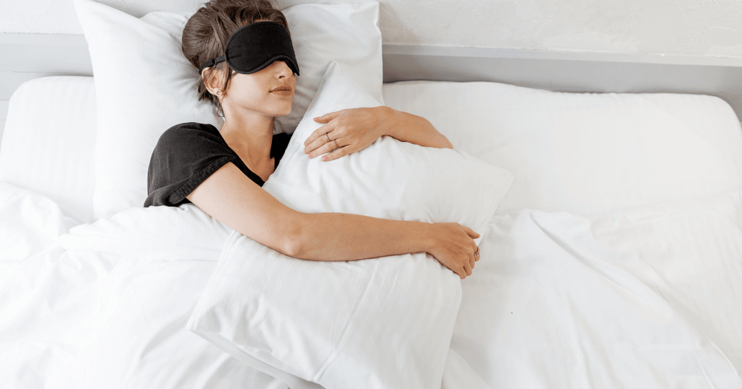 The 6 Best Sleep Positions for Better Sleep (and Which to Avoid)
