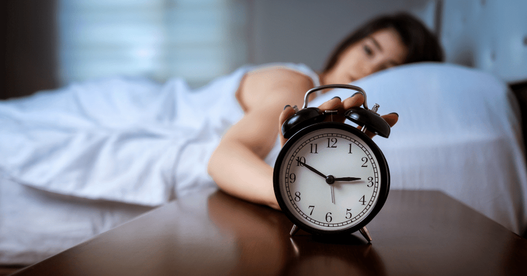 This Common Habit Makes Insomnia Worse