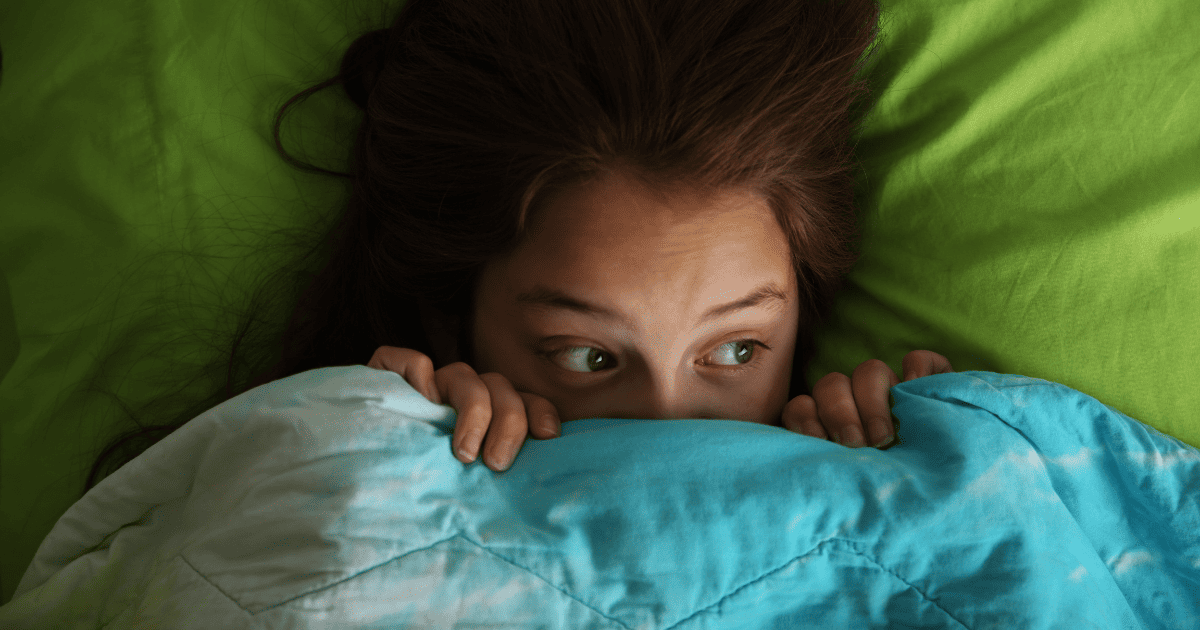 Understanding Insomnia: Complete Guide to Better Sleep - Sip2Sleep
