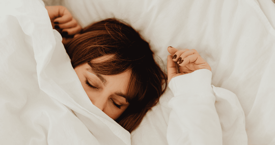 Understanding REM Sleep: What It Does and How to Get More