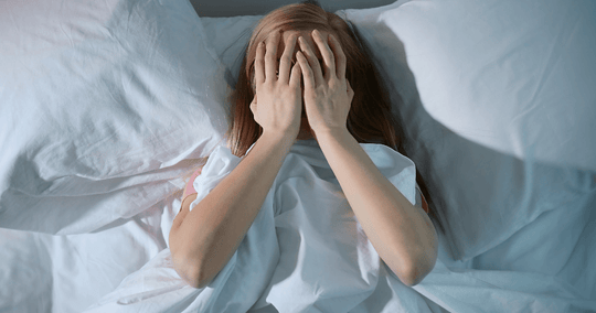 Understanding Sleep Paralysis: Causes and Ways to Manage It