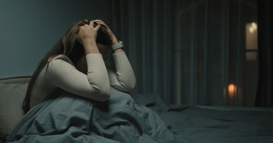 University of Oregon Study Highlights How Bad Sleep is Tied to Depression and Suicidal Thoughts