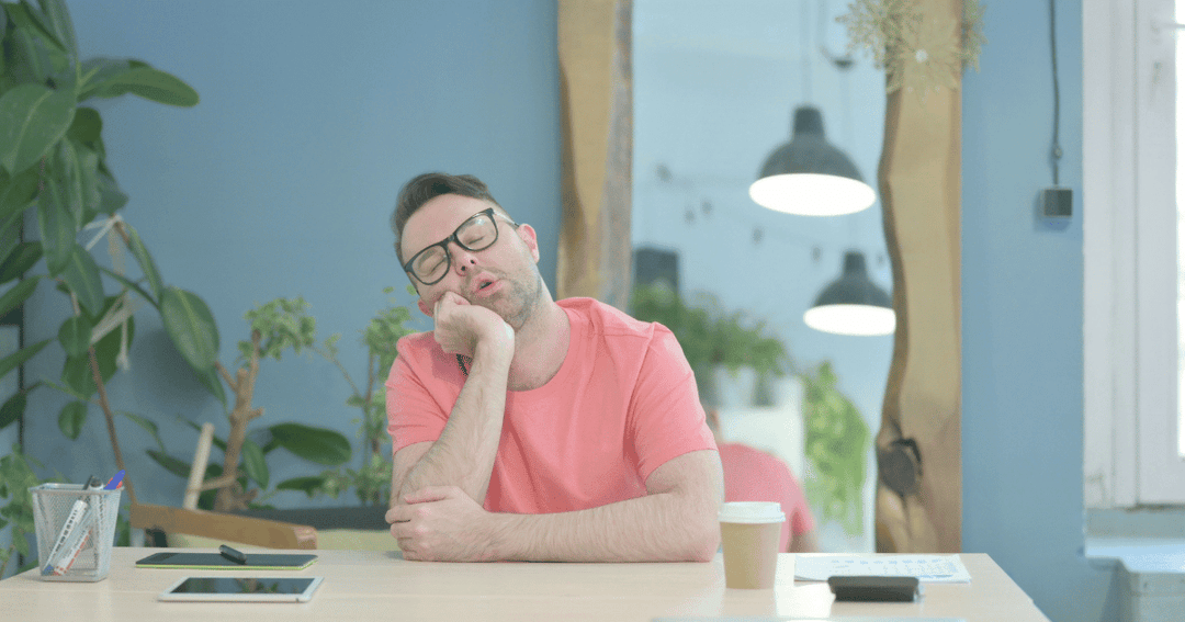 What Is Microsleep? Causes, Signs, How Long It Lasts, and What to Do