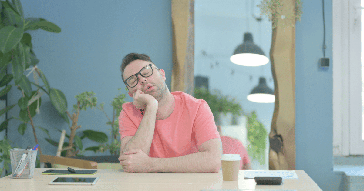 What Is Microsleep? Causes, Signs, How Long It Lasts, and What to Do - Sip2Sleep