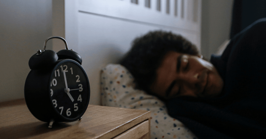 What Is the Best Time to Go to Bed?