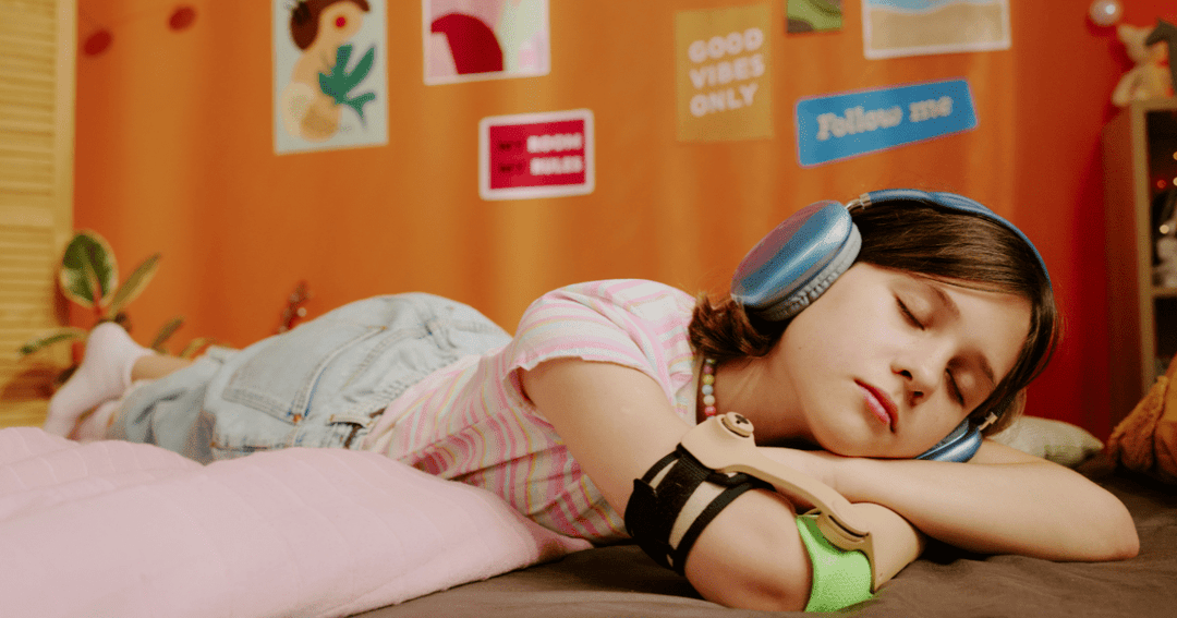 White, Pink, or Brown Noise: Which One Helps You Sleep Better?
