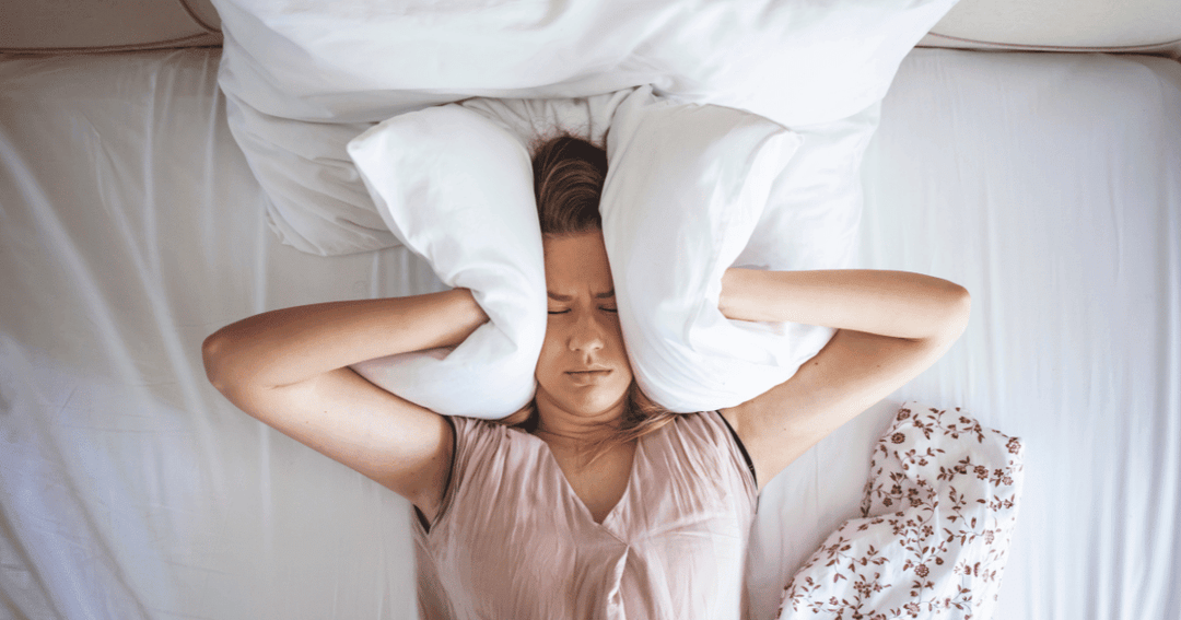 Why Can’t I Stay Asleep? 12 Reasons You Keep Waking Up at Night