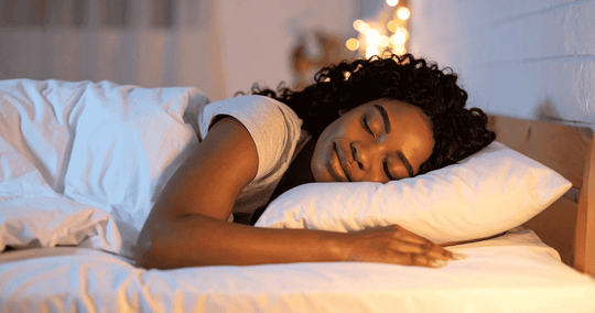 Why Do Women Need More Sleep Than Men?