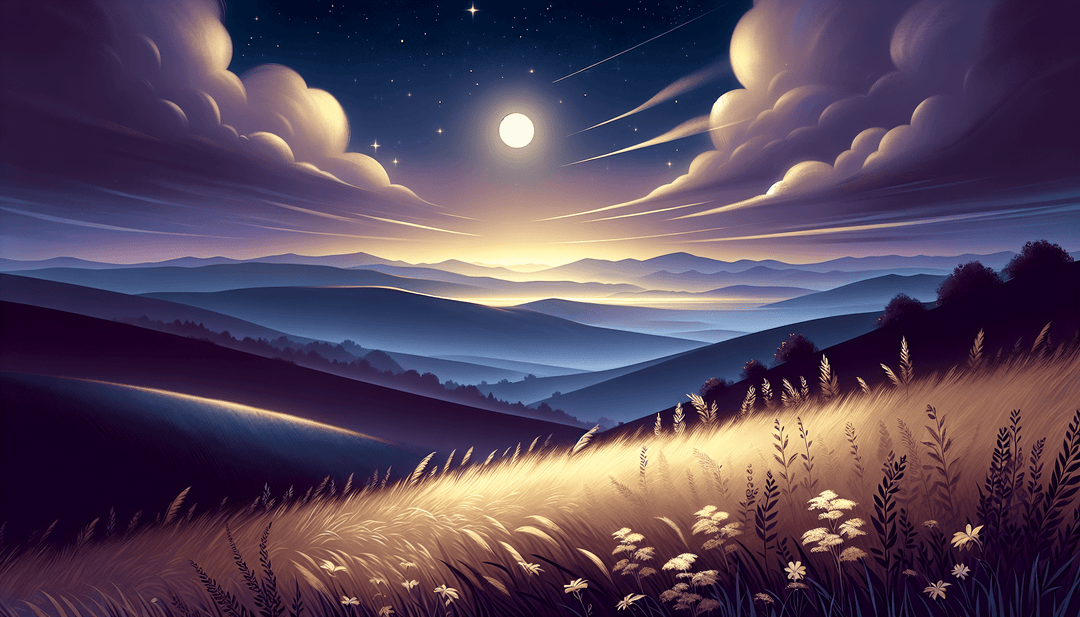 Why Sleep Gets Worse After 40: Natural Solutions That Work