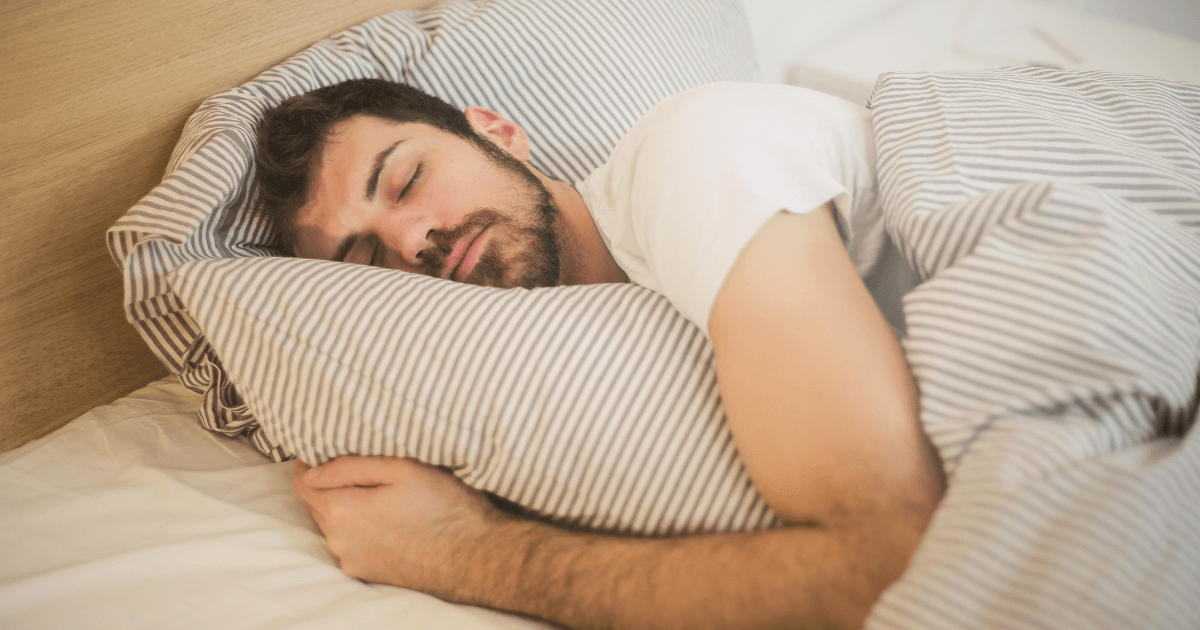 Why Sleep is Important for Your Health - Sip2Sleep