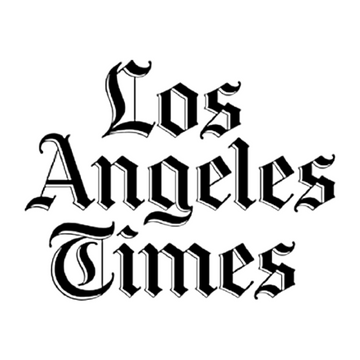 Los Angeles Times